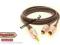 1,8m - jack st. 3,5 mm / 2x RCA Prolink Exclusive
