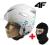 JUNIORSKI KASK NARCIARSKI 4F JKSU001 REG. 53/54cm