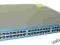 SWITCH CISCO 3550 WS-C3550-48-SMI 48X10/100 F.VAT