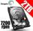 Nowy Dysk Twardy SEAGATE 2TB SATA 3 7200 Gw.24. FV