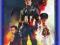 Kapitan-Captain America I Starcie Marvel Studios