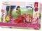 Puzzle TREFL Barbie Calineczka - 100 el.  -   NOWE