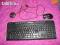 klawiatura i mysz bezprzewodowa packard bell wi-fi