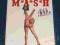 MASH (M*A*S*H) 40 Urodziny Blu-ray PL