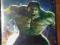 DVD - Incredible Hulk - Niesamowity Hulk (BCM)