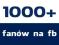 1000 fanów Facebook Fans Fanpage Lubię to PROMOCJA