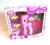 Kucyk Pony Pinkie z akcesoriami zestaw