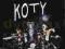 KOTY (CATS) [DVD]