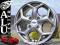 741 MG FELGI 14'' 4x108 FORD FOCUS KA FIESTA