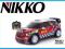 SAMOCHÓD ZDALNIE STEROWANY NIKKO MINI COUNTRYMAN !