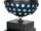 Efekt dyskotekowy BeamZ Blue Moon magic Ball 300W