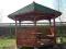 altanka,altana,domek drewniany,z drewna, altany