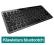 LOGITECH k810 BLUETOOTH KEYBOARD SMARTPHONE TABLET