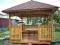 altanka,altana,domek drewniany,z drewna, altany