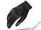 SHIMA AIR MEN RĘKAWICE MĘSKIE CZARNE + KOMINIARKA