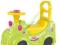 MOCHTOYS jeździk pojazd z pojemnikiem  KRAKÓW