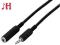 Przedłużacz 6 m stereo jack 3,5 - gn.3,5