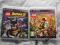 Zestaw Lego Batman 2 i Lego Indiana Jones 2