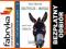 Beatrycze i Wergili - Yann Martel - audio CD MP3