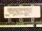 PAMIĘĆ RAM IBM DIMM-256MB DDR 133MHZ PC2100
