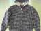 Tommy Hilfiger  bluza ocieplana rozm. 14