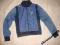pt  bluza REPORTER girl roz S 164