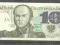 BANKNOT 10 ZŁ 1982 r SERIA  S.