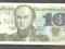 BANKNOT 10 ZŁ 1982 r SERIA  T.