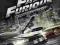 Fast &amp; Furious Showdown XBox 360 Nowa Folia 24