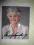 Angela Lansbury oryginalny autograf