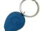 LAMPKA /BRELOK - THE REALLY TINY KEYRING BLUE