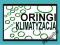 ~~ORINGI ORING 17,04x3,53 klimatyzacji zielone 1sz