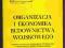 Organizacja ekonomika budownictwa wojskowego 1982