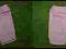 świetne spodnie spodenki early days roz. 62 cm