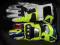 Rękawice Dainese full metal VR46 rozmiar S używane