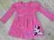 DISNEY SUKIENKA MYSZKA MINNIE 86 - 92