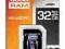 Karta pamięci GoodRam micro SDHC 32GB