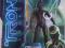Tron Evolution Figurka Deluxe Clu