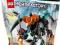 LEGO Hero Factory 44021 Bestia +KATALOG LEGO 2014