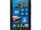 Nokia Lumia 920 NOWA! Czarna! Komplet z gwarancją!