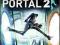 XBOX 360_ Portal 2_ŁÓDŹ ZACHODNIA 21_GAMES4US