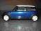 Mini Cooper 1:18 BBurago orginał Włoski