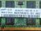 SODIMM DDR2 2GB PC2-6400 SAMSUNG