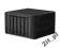 Synology - serwer plików DS1513+