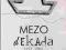 MEZO - DEKADA - DVD  - OKAZJA!