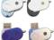 USB PENDRIVE 2GB  z nadrukiem PROTOTYP IMPORTER