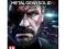 Metal Gear Solid V Ground Zeroes Xbox ONE +BONUS