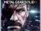 Metal Gear Solid V Ground Zeroes Xbox 360 + Bonus