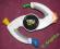Gra Zręcznościowa Bop It XT Hasbro