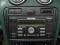Oryginalne radio CD Ford Fusion C-Max Fiesta 6000